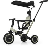 Zopa Razor Pro 6in1 Boss Grey - Tricycle