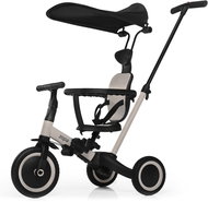 Zopa Tříkolka Pro 6v1 Ivory Beige - Tříkolka