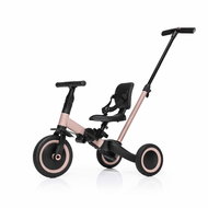 Zopa Razor 3in1 Coral Pink - Tricycle