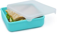 Melii Sandwich box blue - Lunch Box