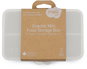 Lunchbox Melii Snackle Snackbox Mini Luxe Beige - Svačinový box
