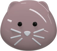 Melii Luxe Kitty snack box - Lunch Box