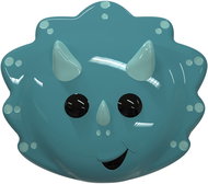 Melii Dóza na svačinu Luxe Dinosaur - Svačinový box