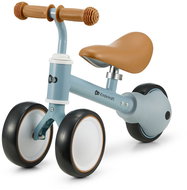 Kinderkraft Cutie Blue - Balance Bike
