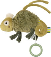 Baby Fehn Mini Playing Chameleon Crazy - Pushchair Toy