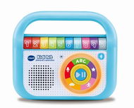 Vtech Kidi hit - přehrávač s nahráváním CZ - Hudební hračka