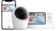 Anker Eufy E21 4K white - Baby Monitor