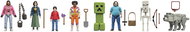 Minecraft Movie Figure Set with Accessories - Figure