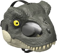 Jurassic World Deluxe maska - Karnevalová maska