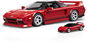 Mega Hot Wheels Prémiová edice Acura - Stavebnice
