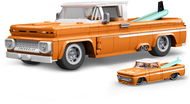 Mega Hot Wheels Prémiová edice Chevy - Stavebnice