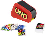 UNO Extreme - Kartenspiel