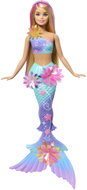 Barbie Magic Flower Mermaid Blonde - Doll