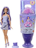Barbie Pop Reveal Barbie odměny fialová - Panenka
