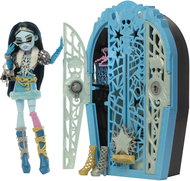 Monster High Skulltimate Secrets Hauntlywood Mysteries Frankie - Doll