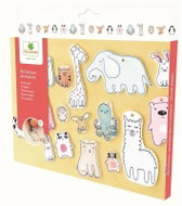 Sycomore Shriners - Animals - Craft for Kids