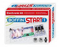 Boffin Start 01 - Building Set