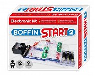 Boffin Start 02 - Bausatz