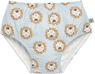 Lässig Swim Diaper Boys 2024 lion powder blue 19-24 months - Kids’ Swimwear