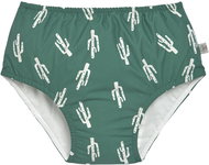 Lässig Swim Diaper Boys 2024 cactus green 13-18 months - Kids’ Swimwear