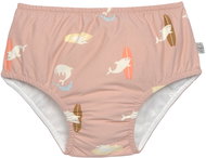 Lässig Swim Diaper dolphin peach 19-24 months - Kids’ Swimwear