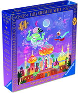 Ravensburger 120042075 Aladdin and the Magic Lamp - Jigsaw Puzzle