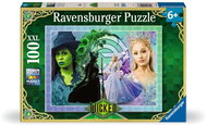 Ravensburger 120042488 Čarodějka 2 - Puzzle