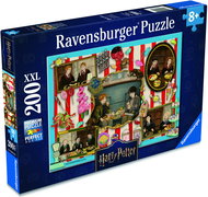 Ravensburger 120041399 Harry Potter: Magical Goodies - Jigsaw Puzzle