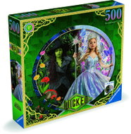 Ravensburger 120017295 The Witch 2 - Jigsaw Puzzle