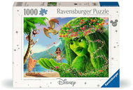 Ravensburger 120015789 Disney: Vaiana - Puzzle