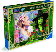 Ravensburger 120015802 Čarodějka - Puzzle