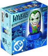 Ravensburger 120080152 Hylkies: DC: Joker - 3D puzzle