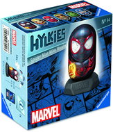 Ravensburger 120080213 Hylkies: Marvel: Miles Morales - 3D puzzle