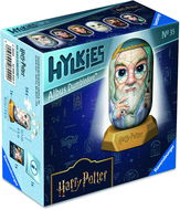 Ravensburger 120080220 Hylkies: Harry Potter: Albus Brumbál - 3D puzzle