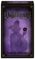 Ravensburger 249107 Disney Villainous - expansion - Board Game