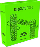 Ravensburger 259595 GraviTrax Skytrax Startovní sada M - Kuličková dráha