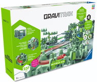 Ravensburger 259601 GraviTrax Skytrax Starter Set XXL - Ball Track