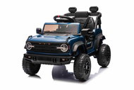 Ford Bronco blue - Children's Electric Car