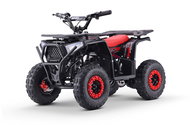 Beneo Motors Escape red - Kids Quad Bike