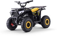 Beneo Motors Escape yellow - Kids Quad Bike