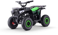 Beneo Motors Escape green - Kids Quad Bike