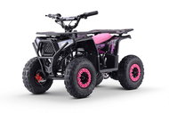 Beneo Motors Escape pink - Kids Quad Bike