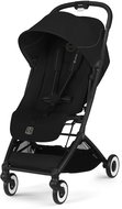 Cybex Orfeo BLK Magic Black - Baby Buggy