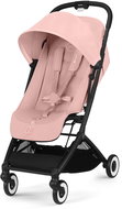 Cybex Orfeo BLK Candy Pink/light pink - Baby Buggy