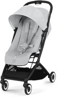 Cybex Orfeo BLK Fog Grey/light grey - Baby Buggy