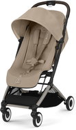 Cybex Orfeo TPE Almond Beige - Baby Buggy