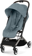 Cybex Orfeo TPE Stormy Blue/light blue - Baby Buggy