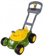 John Deere Kids Mower - Bubble Maker