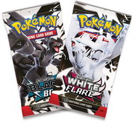 Pokémon karty Pokémon TCG: SV10.5 Unova Mini Tin - Pokémon karty