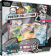 Pokémon karty Pokémon TCG: SV10.5 Unova Poster Collection - Pokémon karty